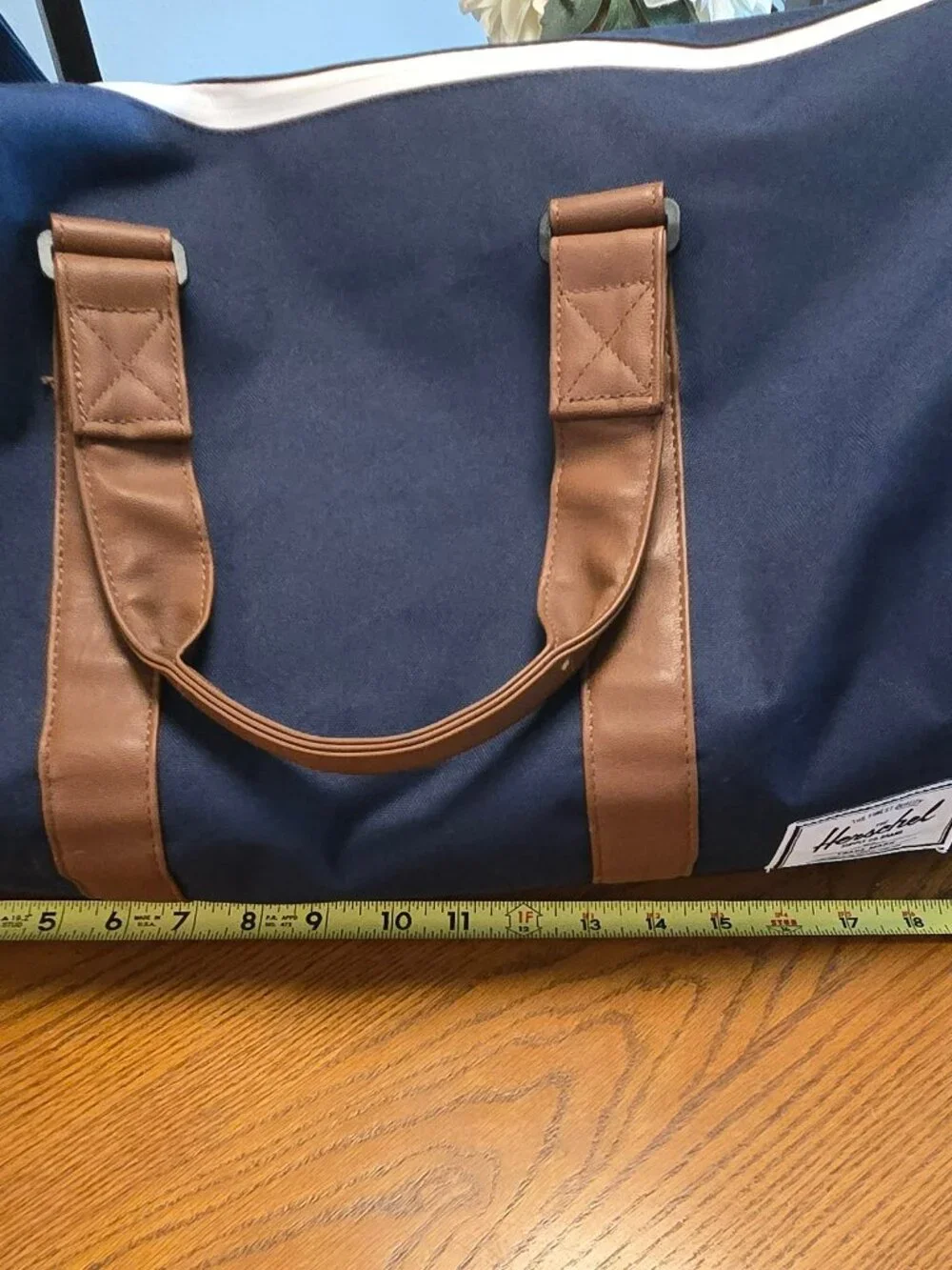 Herschel Supply Company nwot herschel